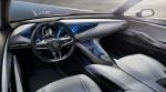 Buick Avista Concept 2016 года
